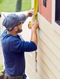 Best Aluminum Siding Installation  in Palm Coast, FL